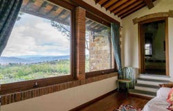 Florence, Tuscany 50125