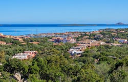 Porto Rotondo, Sardinia 07026