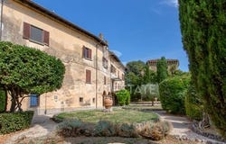 Magione, Perugia