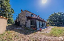Semproniano, Tuscany 58055