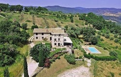 San Venanzo, Terni