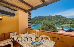 Arzachena, Sardinia 07021