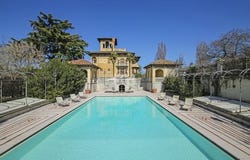 Garda, Veneto