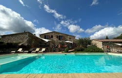 Roccastrada, Tuscany 58027