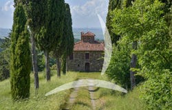 Radicofani, Tuscany 53040