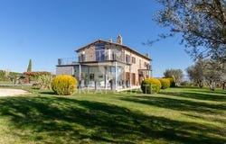 Montefiascone, Viterbo