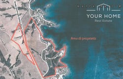 Unnamed Road, Stintino, Sardinia 07040