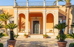 Molfetta, Apulia 70056