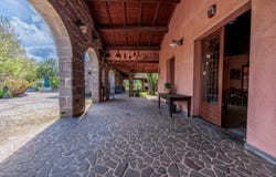 Ghilarza, Sardinia 09074