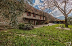 Vernio, Vernio, Tuscany 59024