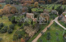 Pienza, Tuscany 53026
