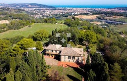 Pesaro, Marche 61121