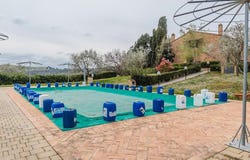 Asciano, Tuscany 53041