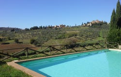7 Str. della Valle, Tavarnelle Val di Pesa, Tuscany 50028