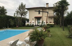 Forte dei Marmi, Tuscany 55042