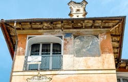 Orta San Giulio, Piedmont 28016