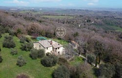 Sarteano, Siena