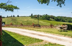 Montespertoli, Tuscany 50025
