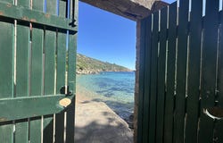 Isola del Giglio, Tuscany 58012