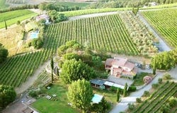 Castelnuovo Berardenga, Toscana|Tuscany