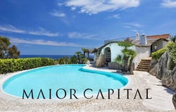 San Teodoro, Sardinia 08020