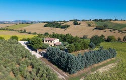 San Marcello, San Marcello, Marche 60030