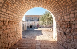 Ragusa, Sicily 97100