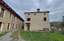 Somano, The Piedmont 12060