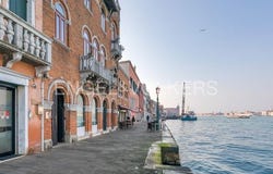 Venezia, Veneto
