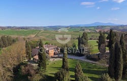 Buonconvento, Tuscany 53022