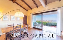 Arzachena, Sardinia 07021