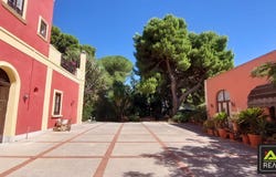 Paceco, Paceco, Sicily Paceco