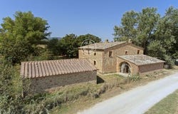 Sarteano, Siena