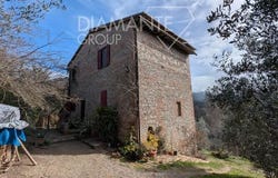 Citta' della Pieve, Umbria