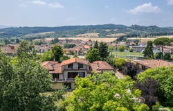 Via SantAgata, Galliano, Tuscany 50031