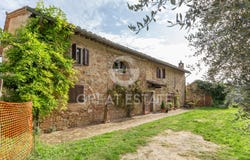 San Gimignano, Tuscany 53037