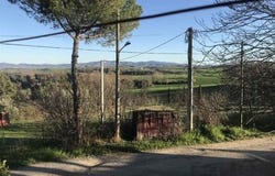 Castiglione Del Lago, Umbria