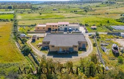 Posada, Sardinia 08020