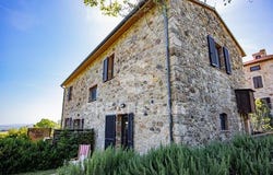 Campagnatico, Grosseto