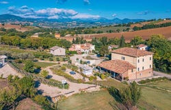 Matelica, Marche 62024