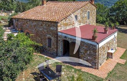 Roccastrada, Tuscany 58027