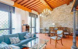 Fiesole, Tuscany 50014