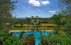 Sarteano, Siena