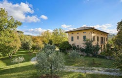 Siena, Tuscany 53100