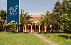 Forte dei Marmi, Lucca