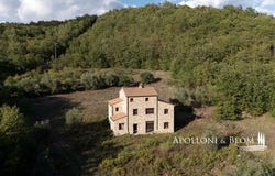 Parrano, Umbria 5010
