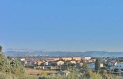 Castiglione Del Lago, Umbria