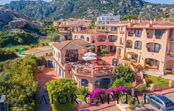Arzachena, Sardinia 07021