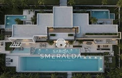 Porto Cervo, Sardinia 07021