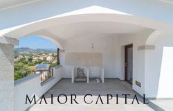 Budoni, Sardinia 08020